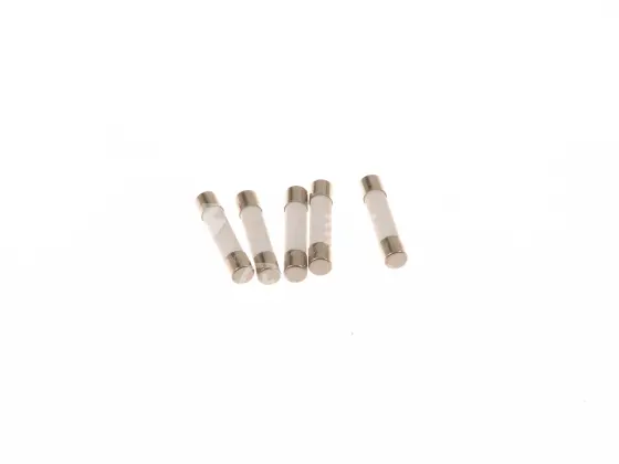 pojistka mikrovlnné trouby 12 A (6,3 x 32mm)